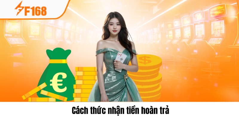 Hoàn Tiền 20% Cho Tất Cả Các Cược Thể Thao Tuần Này 4 Cách thức nhận về số tiền hoàn trả tại sảnh thể thao F168